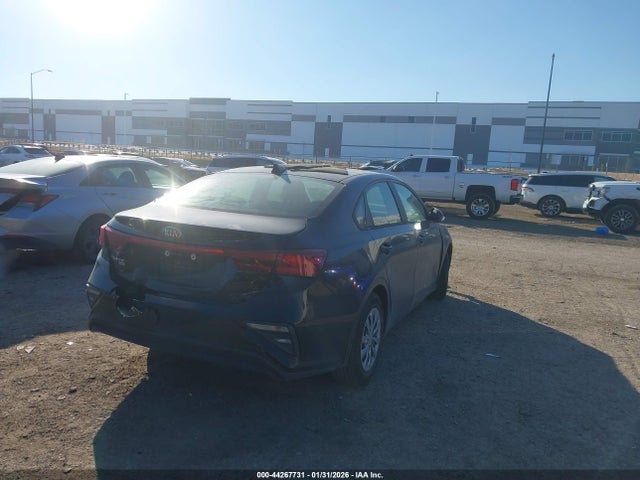 Продаж на аукціоні авто 2021 Kia Forte Fe, vin: 3KPF24AD9ME354321, номер лоту: 44267731