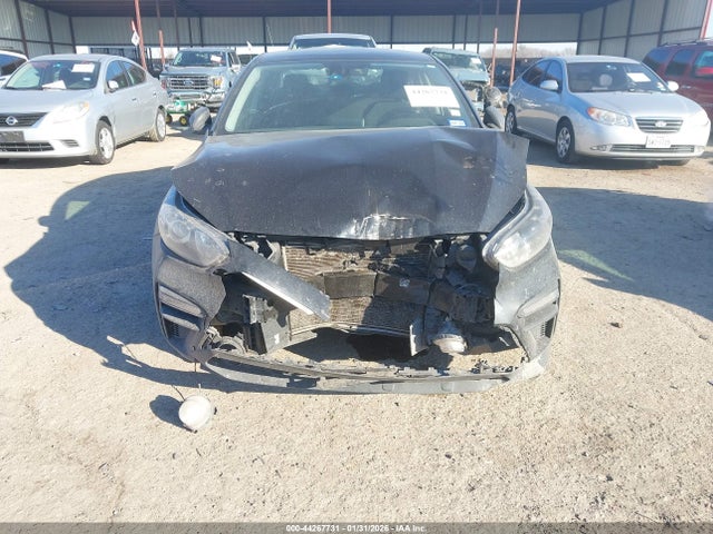 Продаж на аукціоні авто 2021 Kia Forte Fe, vin: 3KPF24AD9ME354321, номер лоту: 44267731