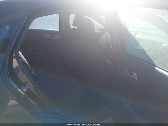 Продаж на аукціоні авто 2021 Kia Forte Fe, vin: 3KPF24AD9ME354321, номер лоту: 44267731