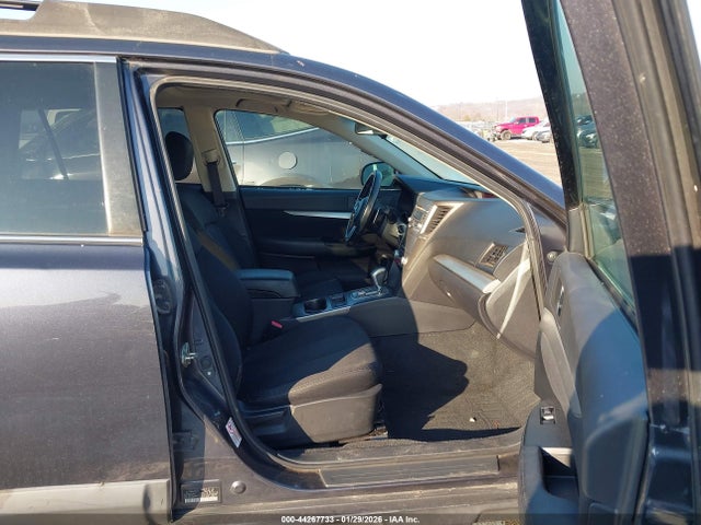 Продажа на аукционе авто 2010 Subaru Outback 2.5i Premium, vin: 4S4BRCGC7A3374844, номер лота: 44267733