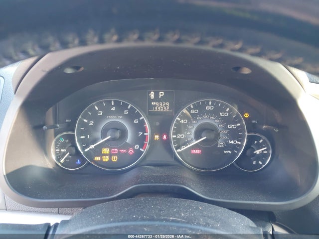 Продажа на аукционе авто 2010 Subaru Outback 2.5i Premium, vin: 4S4BRCGC7A3374844, номер лота: 44267733