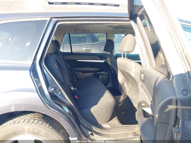 Продажа на аукционе авто 2010 Subaru Outback 2.5i Premium, vin: 4S4BRCGC7A3374844, номер лота: 44267733