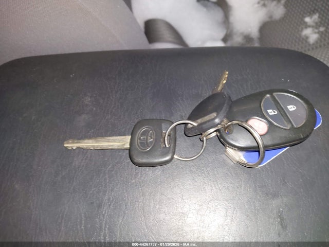 2014 TOYOTA TACOMA 5TFTX4CN0EX045283 Photo 10