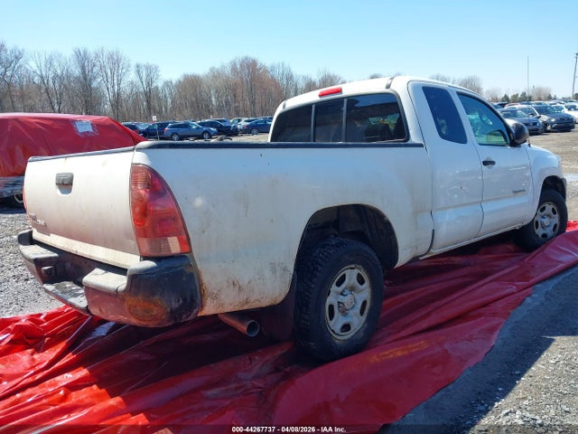 2014 TOYOTA TACOMA 5TFTX4CN0EX045283 Photo 3