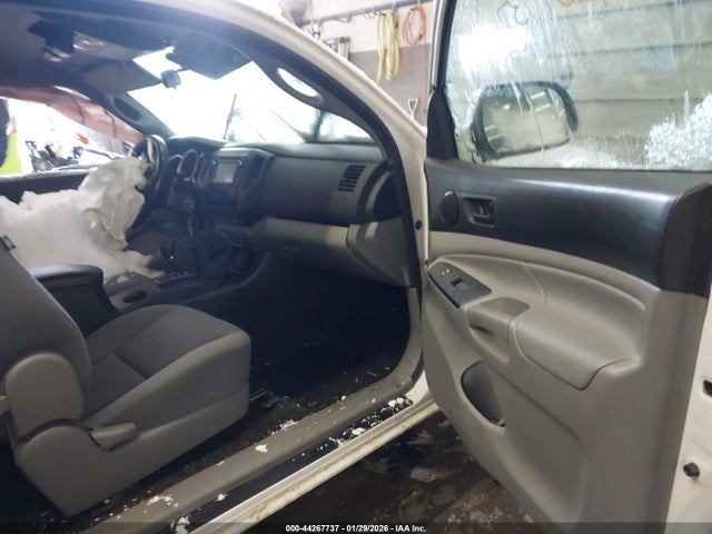 2014 TOYOTA TACOMA 5TFTX4CN0EX045283 Photo 4