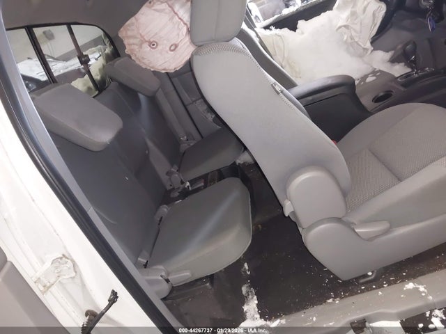 2014 TOYOTA TACOMA 5TFTX4CN0EX045283 Photo 7