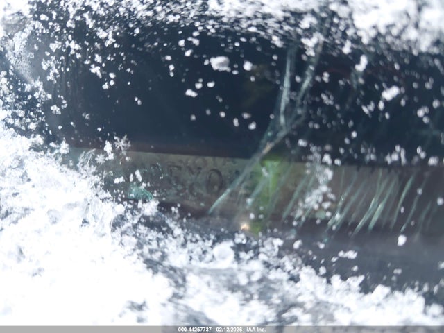 2014 TOYOTA TACOMA 5TFTX4CN0EX045283 Photo 8