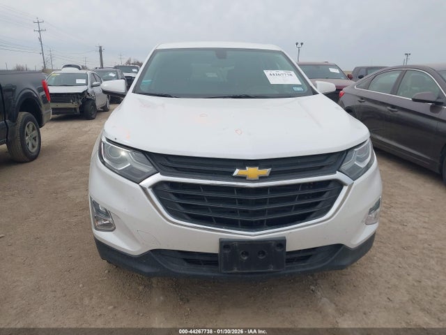2GNAXKEV1K6280576 Chevrolet EQUINOX LT