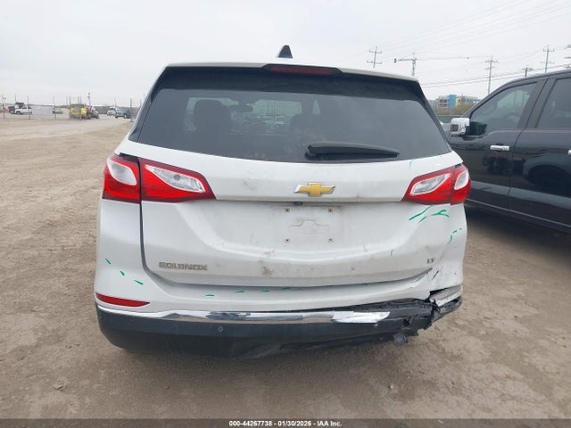2GNAXKEV1K6280576 Chevrolet EQUINOX LT