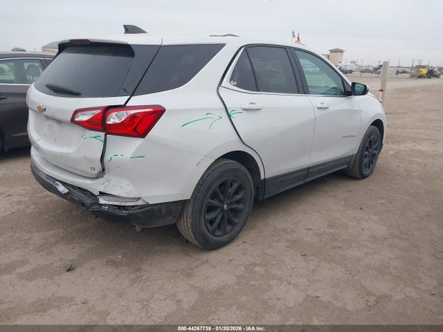 2GNAXKEV1K6280576 Chevrolet EQUINOX LT