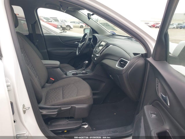 2GNAXKEV1K6280576 Chevrolet EQUINOX LT