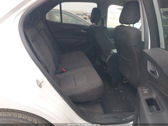 2GNAXKEV1K6280576 Chevrolet EQUINOX LT