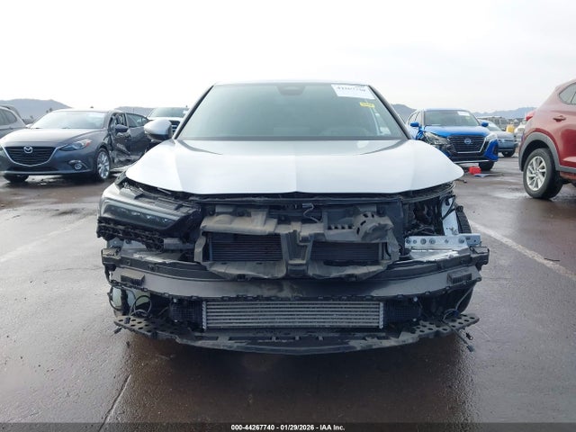 19UDE4H66PA019550 Acura Integra A-spec Technology