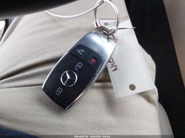 Aukcja sprzedaży 2020 Mercedes-benz Gls 450 4matic, vin: 4JGFF5KE6LA162790, numer aukcji: 44267765