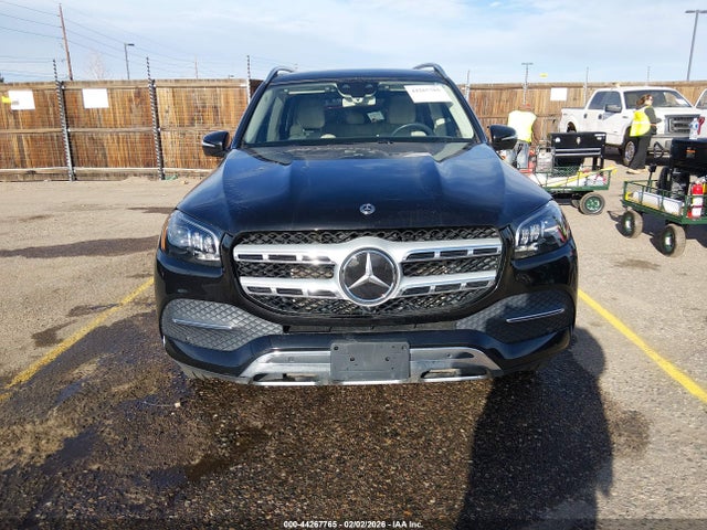 Aukcja sprzedaży 2020 Mercedes-benz Gls 450 4matic, vin: 4JGFF5KE6LA162790, numer aukcji: 44267765
