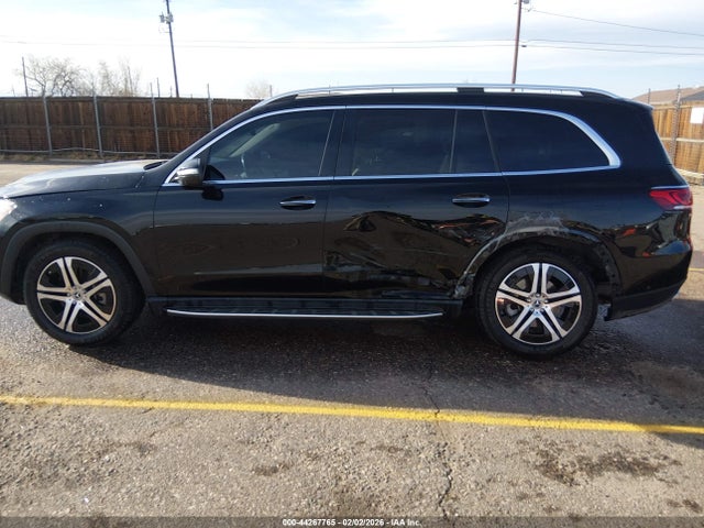 Aukcja sprzedaży 2020 Mercedes-benz Gls 450 4matic, vin: 4JGFF5KE6LA162790, numer aukcji: 44267765