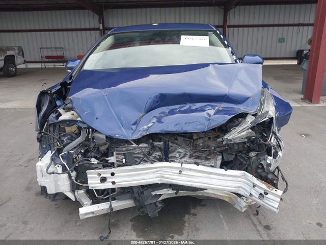 JTDKBRFU4H3055515 Toyota Prius Two