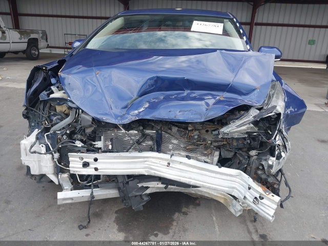 JTDKBRFU4H3055515 Toyota Prius Two
