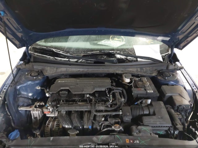 Aukcja sprzedaży 2021 Hyundai Elantra Se, vin: 5NPLL4AG3MH049421, numer aukcji: 44267782