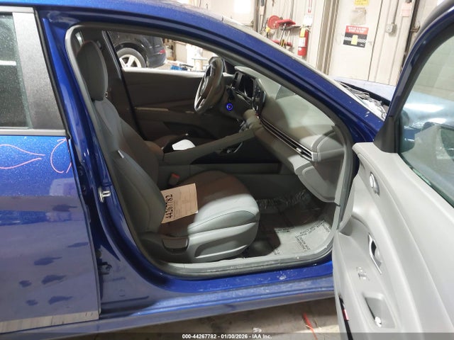 Aukcja sprzedaży 2021 Hyundai Elantra Se, vin: 5NPLL4AG3MH049421, numer aukcji: 44267782
