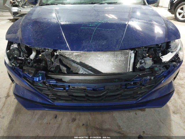 Aukcja sprzedaży 2021 Hyundai Elantra Se, vin: 5NPLL4AG3MH049421, numer aukcji: 44267782