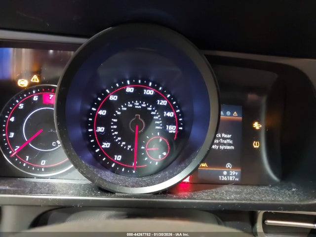 Aukcja sprzedaży 2021 Hyundai Elantra Se, vin: 5NPLL4AG3MH049421, numer aukcji: 44267782