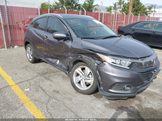 3CZRU5H56KM718977 Honda HR-V EX