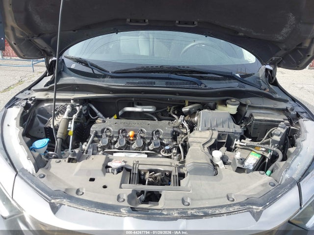 3CZRU5H56KM718977 Honda HR-V EX