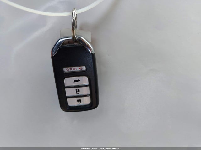 3CZRU5H56KM718977 Honda HR-V EX
