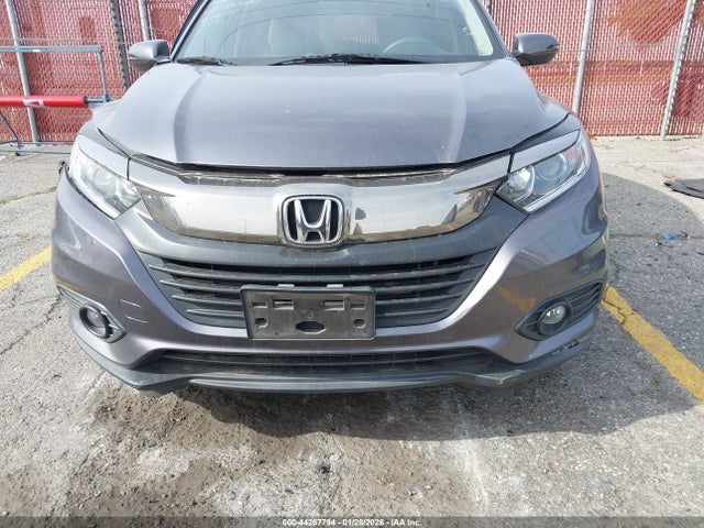 3CZRU5H56KM718977 Honda HR-V EX