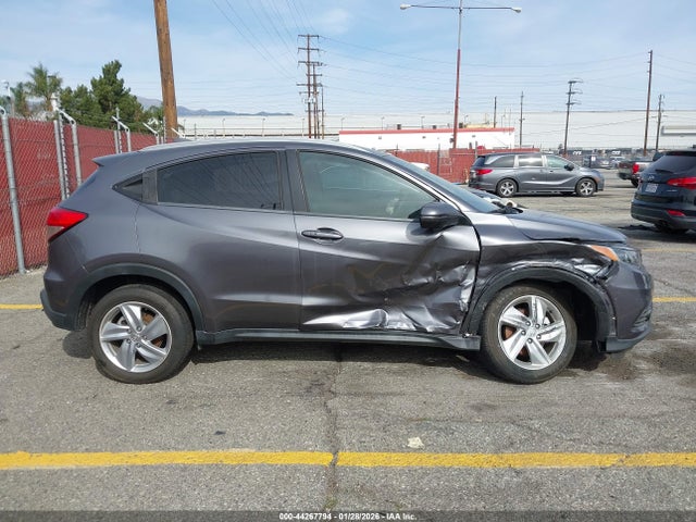 3CZRU5H56KM718977 Honda HR-V EX