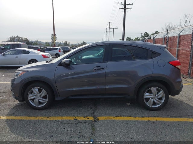 3CZRU5H56KM718977 Honda HR-V EX