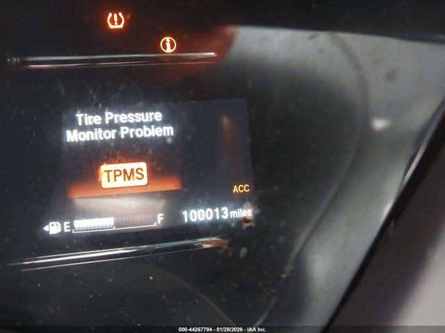 3CZRU5H56KM718977 Honda HR-V EX