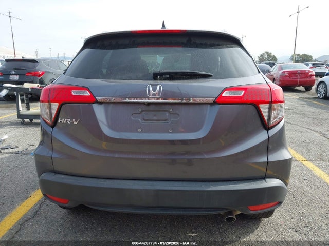3CZRU5H56KM718977 Honda HR-V EX