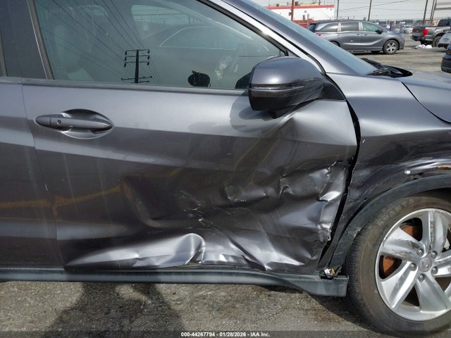3CZRU5H56KM718977 Honda HR-V EX
