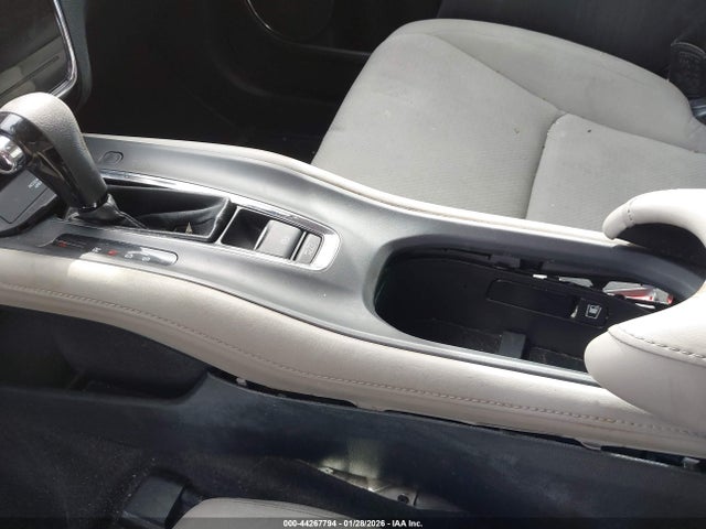 3CZRU5H56KM718977 Honda HR-V EX