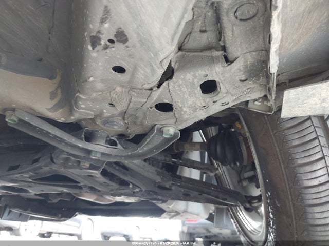 3CZRU5H56KM718977 Honda HR-V EX
