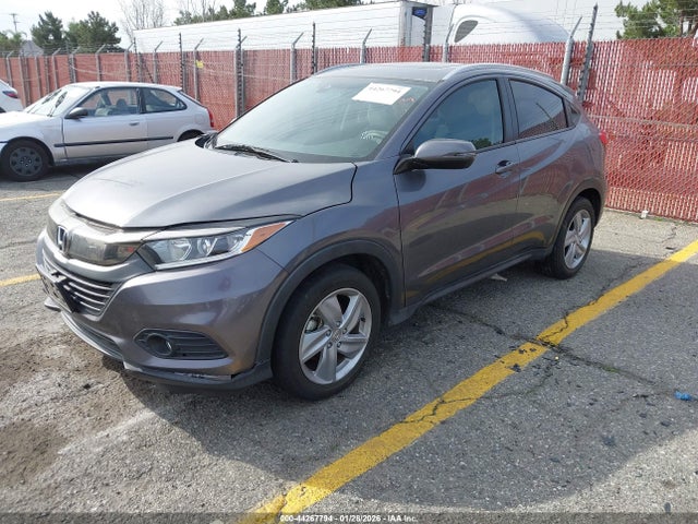 3CZRU5H56KM718977 Honda HR-V EX