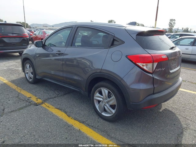 3CZRU5H56KM718977 Honda HR-V EX