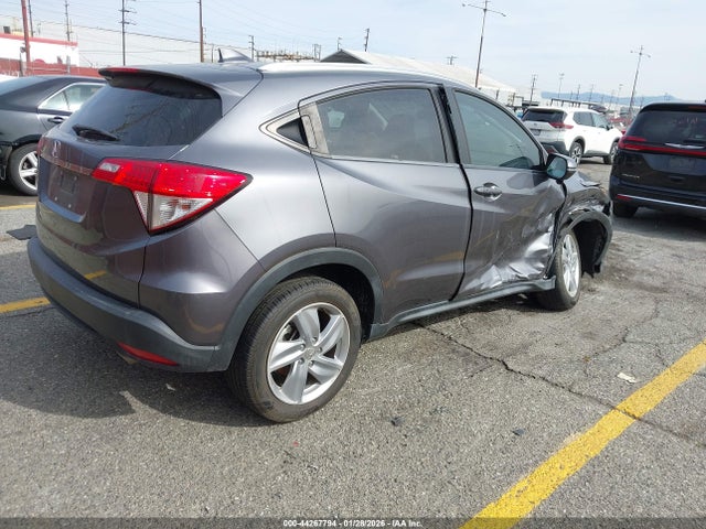 3CZRU5H56KM718977 Honda HR-V EX