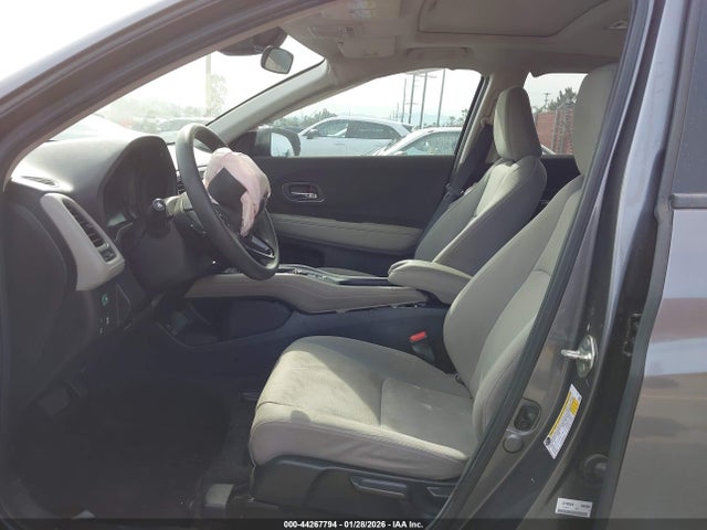 3CZRU5H56KM718977 Honda HR-V EX
