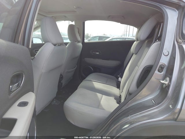3CZRU5H56KM718977 Honda HR-V EX