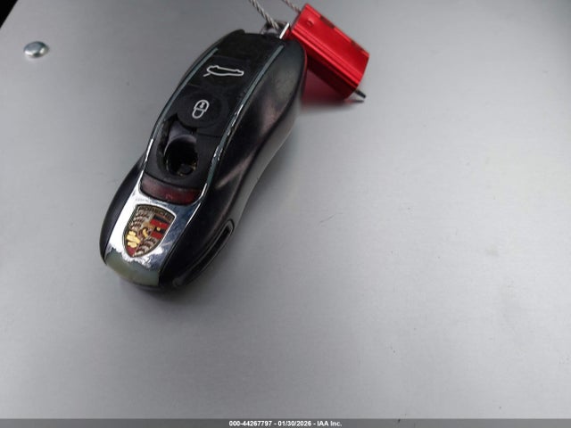 2014 PORSCHE PANAMERA WP0AA2A74EL009766 Photo 10