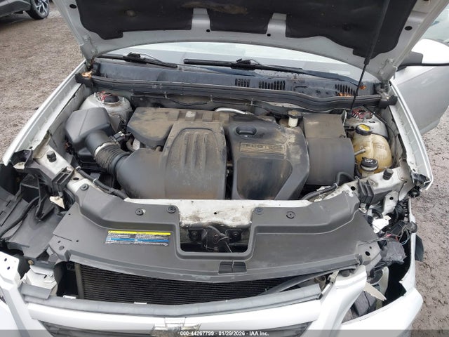 2007 CHEVROLET COBALT 1G1AL55F177282455 Photo 9