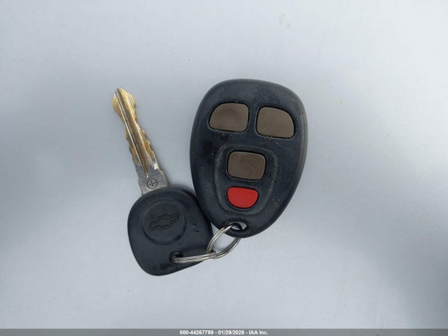 2007 CHEVROLET COBALT 1G1AL55F177282455 Photo 10