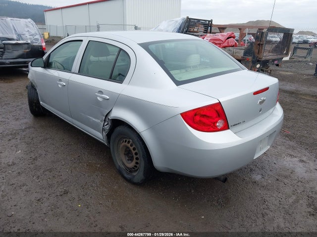 2007 CHEVROLET COBALT 1G1AL55F177282455 Photo 2