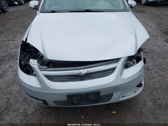 2007 CHEVROLET COBALT 1G1AL55F177282455 Photo 5