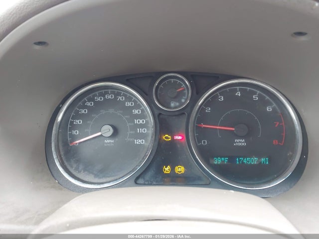 2007 CHEVROLET COBALT 1G1AL55F177282455 Photo 6
