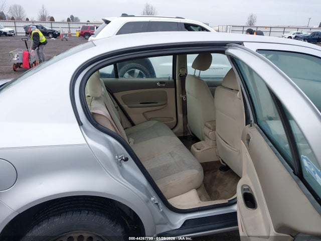 2007 CHEVROLET COBALT 1G1AL55F177282455 Photo 7