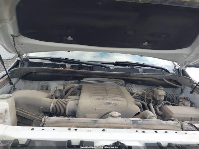 Toyota Tundra Sr5 2020 5TFDY5F19LX889481 Image 10
